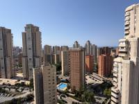 Alq. Corto Plazo - Apartamento/Piso - Benidorm - Levante