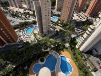 Alq. Corto Plazo - Apartamento/Piso - Benidorm - Levante