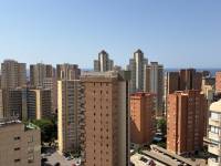 Alq. Corto Plazo - Apartamento/Piso - Benidorm - Levante