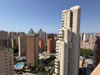 Alq. Corto Plazo - Apartamento/Piso - Benidorm - Levante