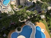 Alq. Corto Plazo - Apartamento/Piso - Benidorm - Levante