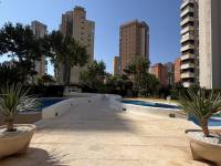 Alq. Corto Plazo - Apartamento/Piso - Benidorm - Levante