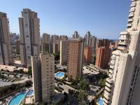 Alq. Corto Plazo - Apartamento/Piso - Benidorm - Levante