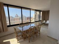 Alq. Corto Plazo - Apartamento/Piso - Benidorm - Levante