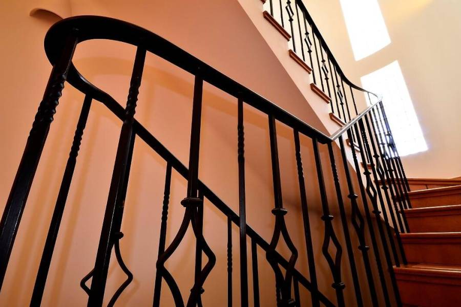 Sale - Villa - Benidorm - Rincón de Loix