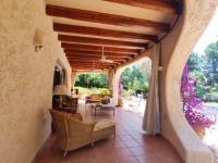 Sale - Villa - Benidorm - Rincón de Loix
