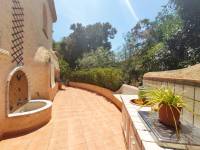 Sale - Villa - Benidorm - Rincón de Loix