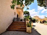 Sale - Villa - Benidorm - Rincón de Loix