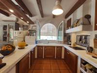 Sale - Villa - Benidorm - Rincón de Loix