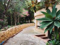 Sale - Villa - Benidorm - Rincón de Loix