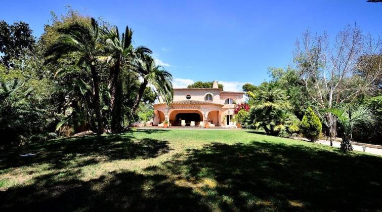 Chalet - Venta - Benidorm - Rincón de Loix