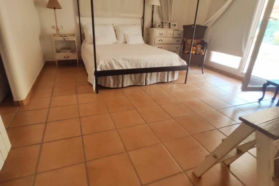 Sale - Villa - Benidorm - Rincón de Loix
