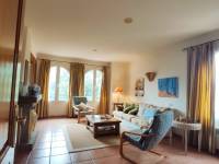Sale - Villa - Benidorm - Rincón de Loix