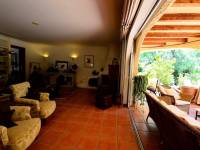 Sale - Villa - Benidorm - Rincón de Loix