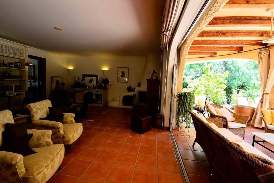 Sale - Villa - Benidorm - Rincón de Loix