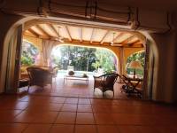 Sale - Villa - Benidorm - Rincón de Loix