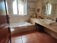 Sale - Villa - Benidorm - Rincón de Loix