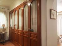 Sale - Villa - Benidorm - Rincón de Loix
