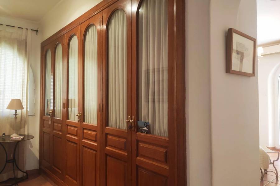 Sale - Villa - Benidorm - Rincón de Loix