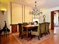 Sale - Villa - Benidorm - Rincón de Loix