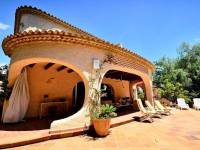 Sale - Villa - Benidorm - Rincón de Loix