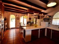 Sale - Villa - Benidorm - Rincón de Loix