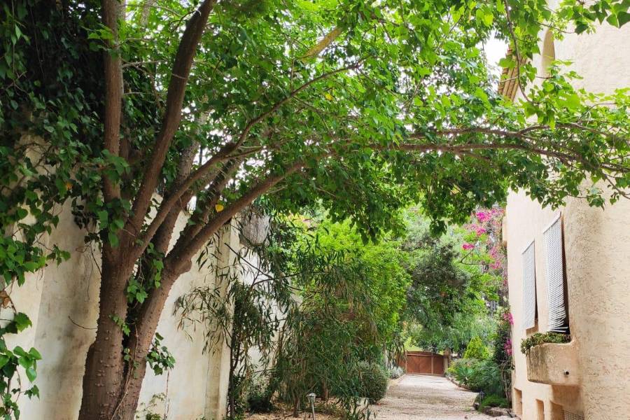 Sale - Villa - Benidorm - Rincón de Loix