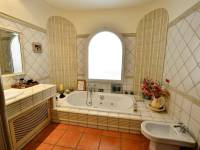 Sale - Villa - Benidorm - Rincón de Loix