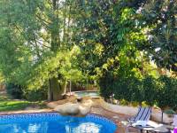 Sale - Villa - Benidorm - Rincón de Loix