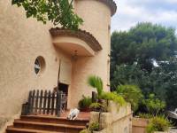 Sale - Villa - Benidorm - Rincón de Loix
