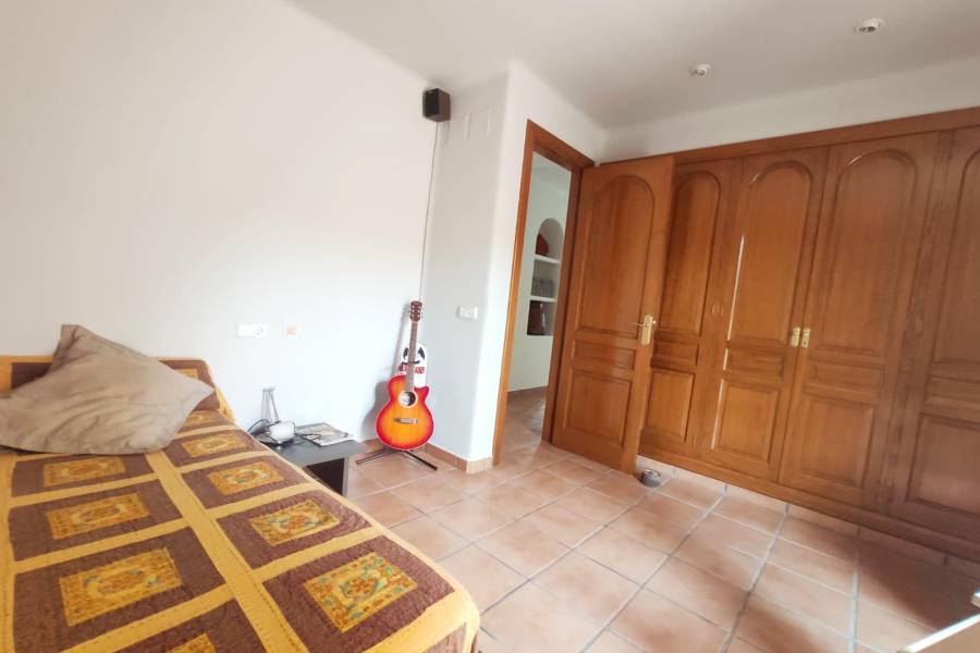 Sale - Villa - Benidorm - Rincón de Loix