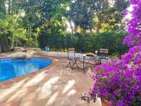 Sale - Villa - Benidorm - Rincón de Loix