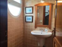 Sale - Villa - Benidorm - Rincón de Loix