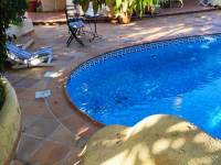 Sale - Villa - Benidorm - Rincón de Loix