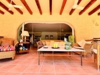 Sale - Villa - Benidorm - Rincón de Loix