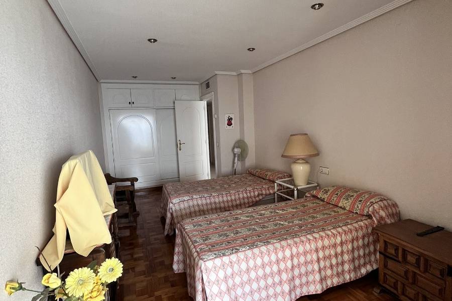 Alq. Corto Plazo - Apartamento/Piso - Benidorm - Levante