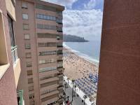Alq. Corto Plazo - Apartamento/Piso - Benidorm - Levante