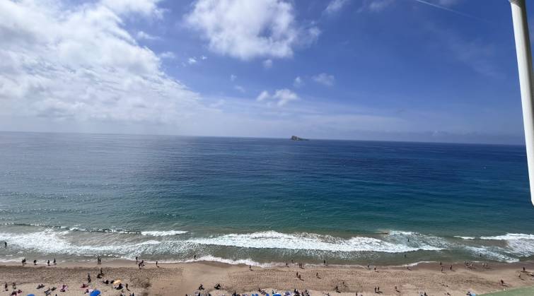 Apartamento/Piso - Alq. Corto Plazo - Benidorm - Levante