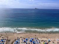 Alq. Corto Plazo - Apartamento/Piso - Benidorm - Levante