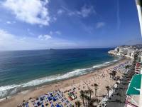 Alq. Corto Plazo - Apartamento/Piso - Benidorm - Levante