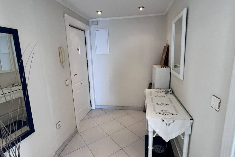 Alq. Corto Plazo - Apartamento/Piso - Benidorm - Levante