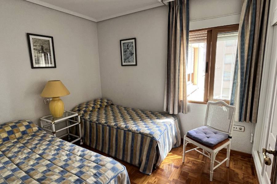 Alq. Corto Plazo - Apartamento/Piso - Benidorm - Levante