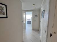 Alq. Corto Plazo - Apartamento/Piso - Benidorm - Levante