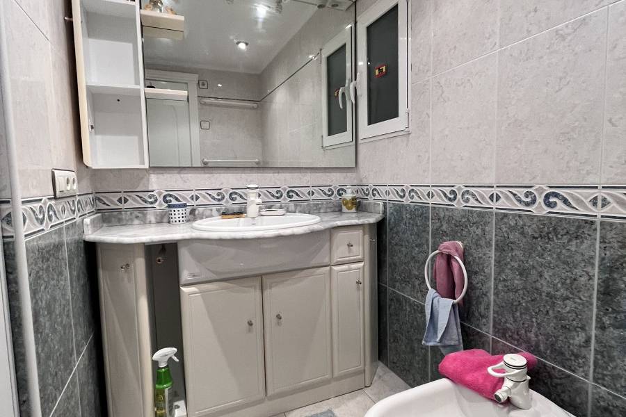 Alq. Corto Plazo - Apartamento/Piso - Benidorm - Levante