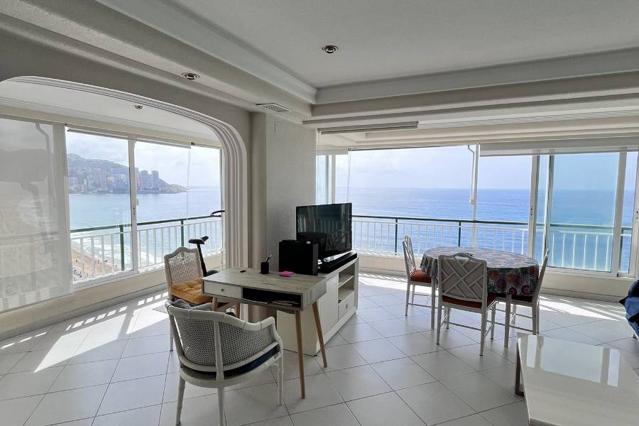Alq. Corto Plazo - Apartamento/Piso - Benidorm - Levante