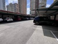 Alq. Corto Plazo - Apartamento/Piso - Benidorm - Levante