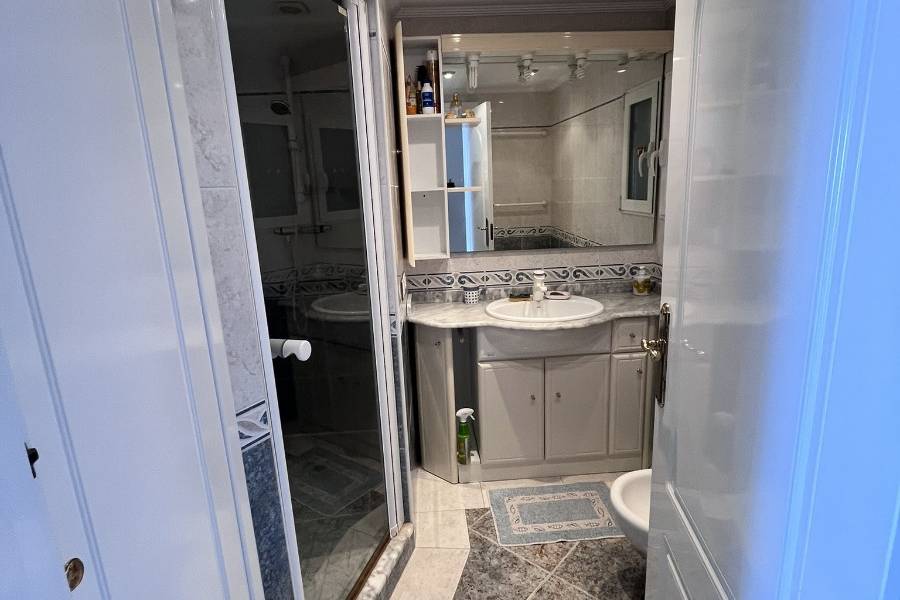 Alq. Corto Plazo - Apartamento/Piso - Benidorm - Levante