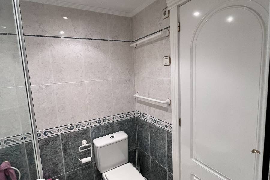 Alq. Corto Plazo - Apartamento/Piso - Benidorm - Levante