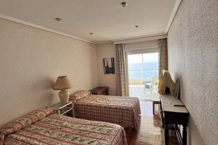 Alq. Corto Plazo - Apartamento/Piso - Benidorm - Levante