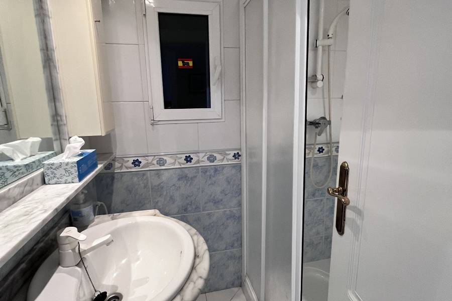 Alq. Corto Plazo - Apartamento/Piso - Benidorm - Levante